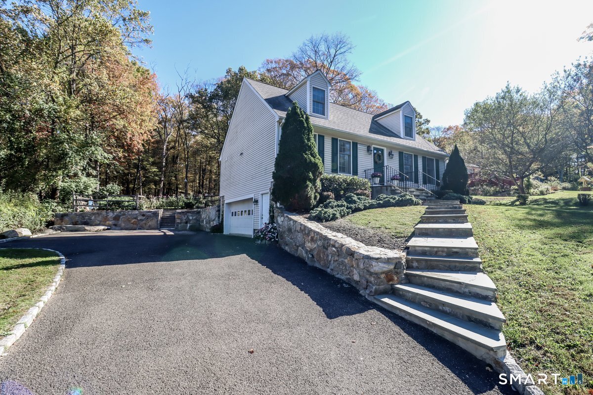 139 Candlewood Mountain Road