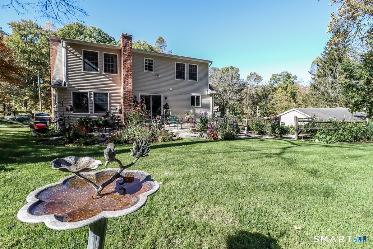 139 Candlewood Mountain Road