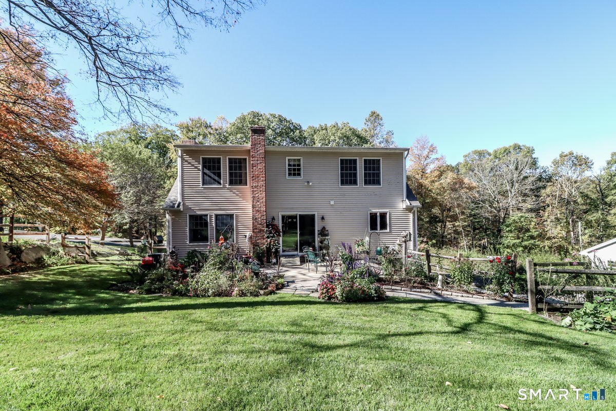 139 Candlewood Mountain Road