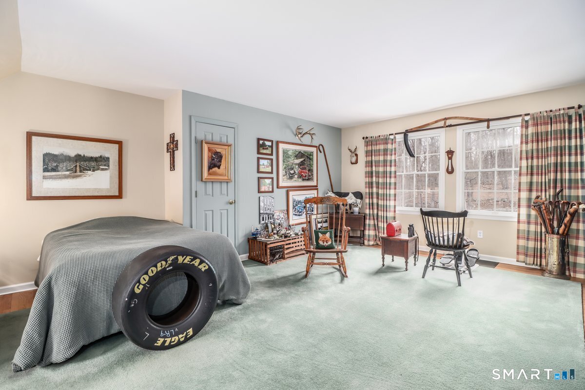 139 Candlewood Mountain Road