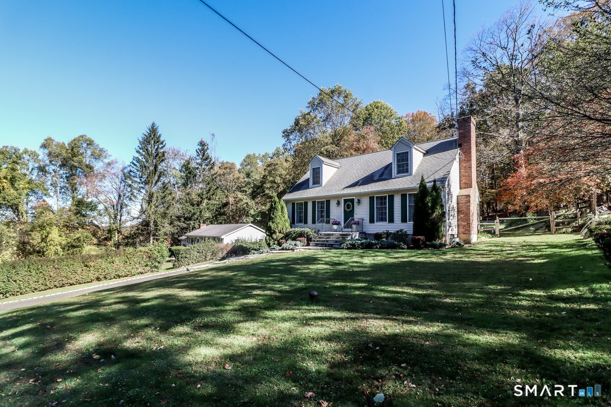 139 Candlewood Mountain Road