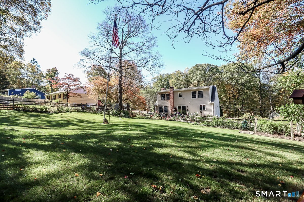 139 Candlewood Mountain Road