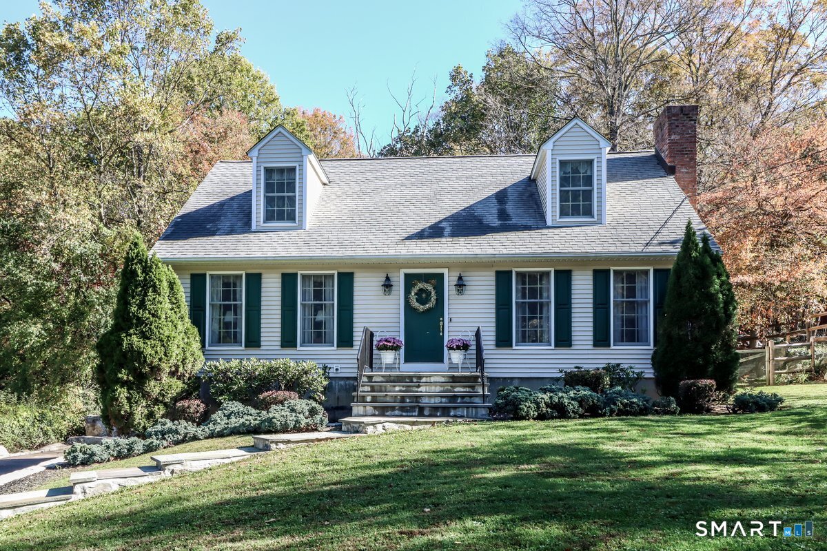 139 Candlewood Mountain Road