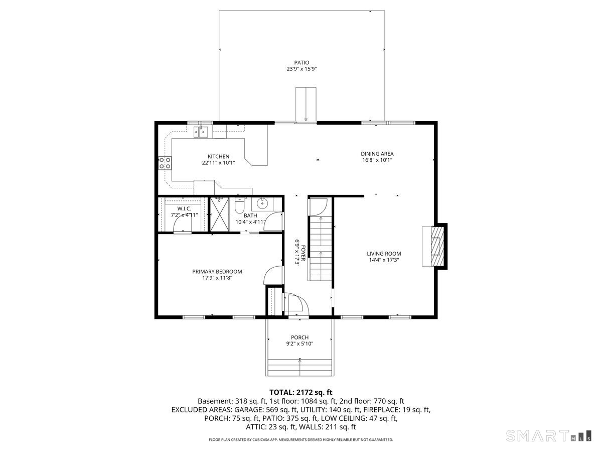 139 Candlewood Mountain Road