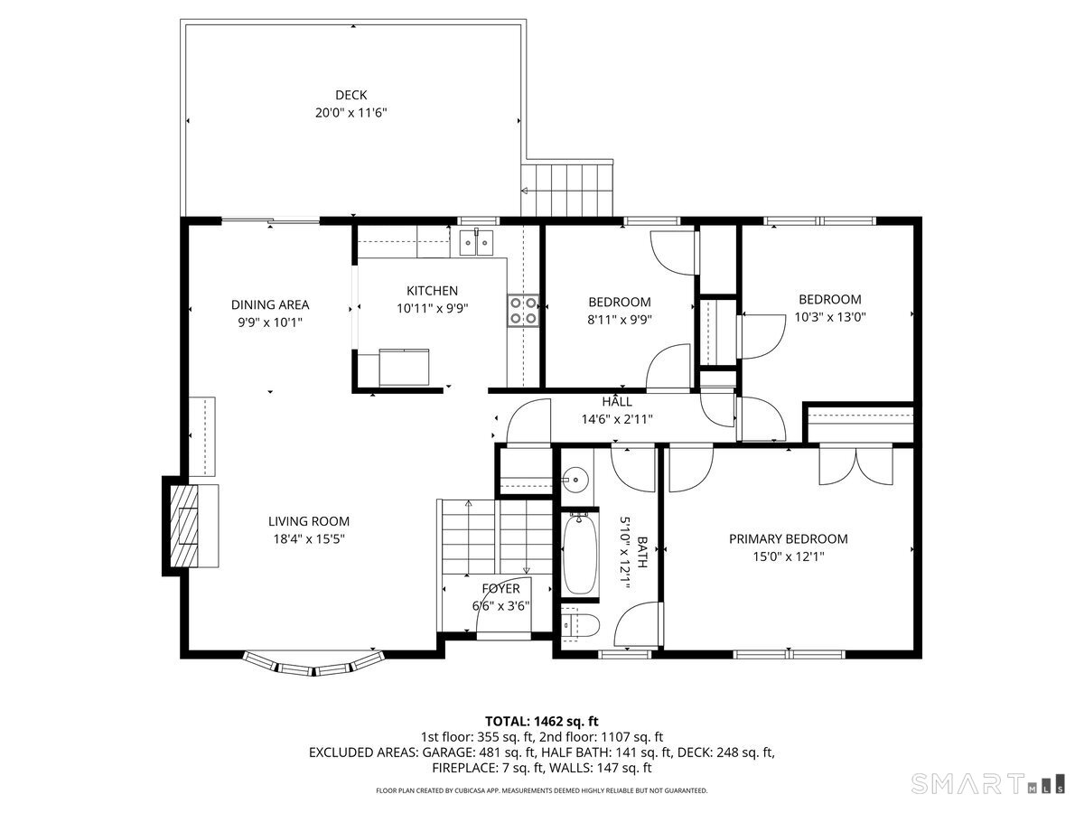 21 Rolling Glen Drive