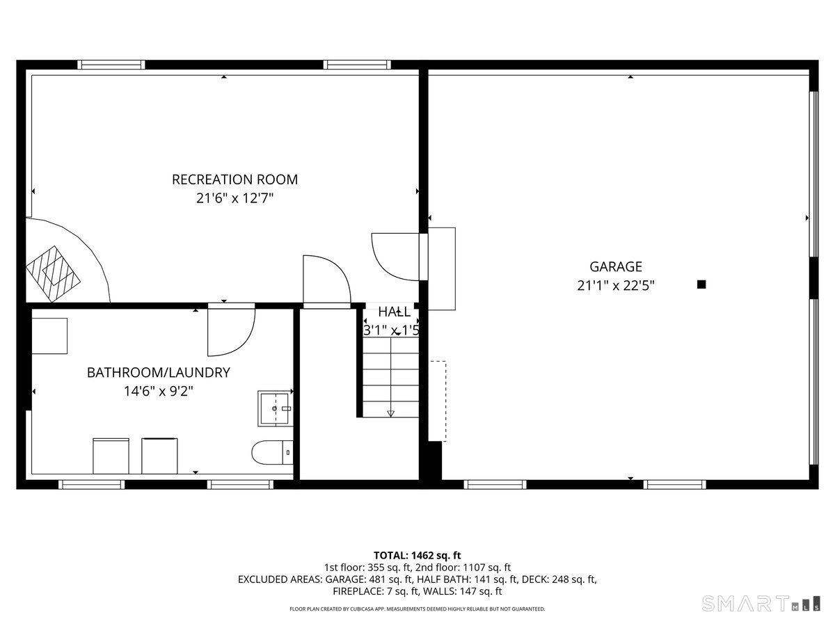 21 Rolling Glen Drive