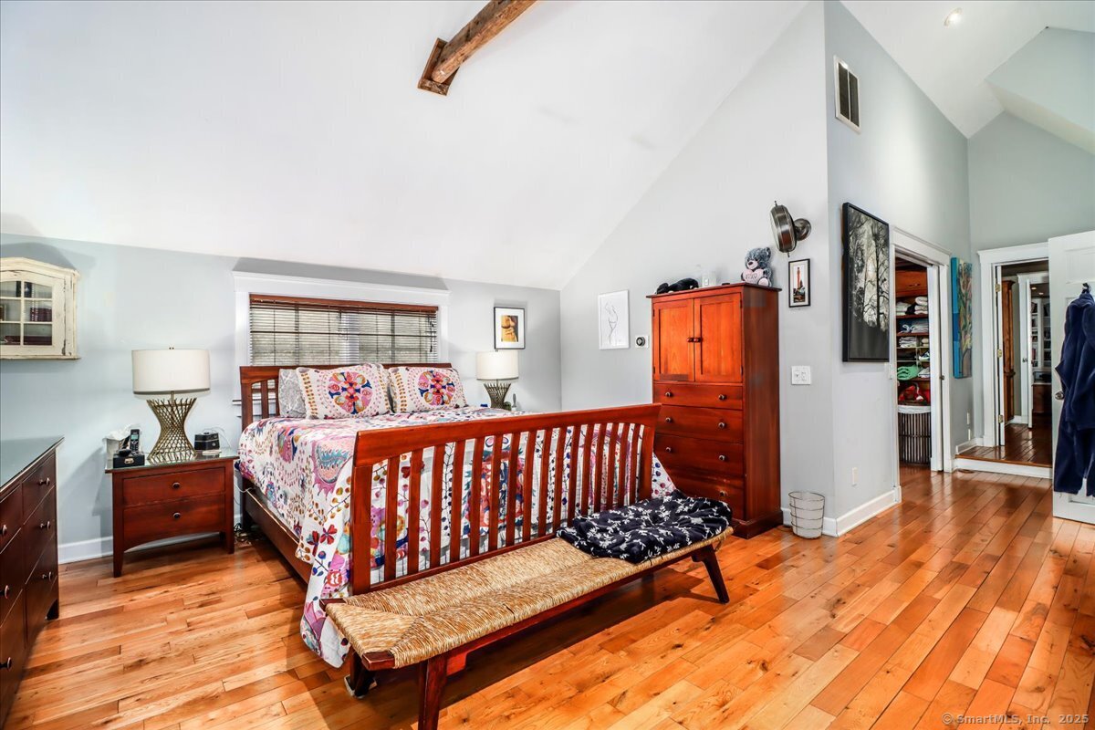609 Long Mountain Road