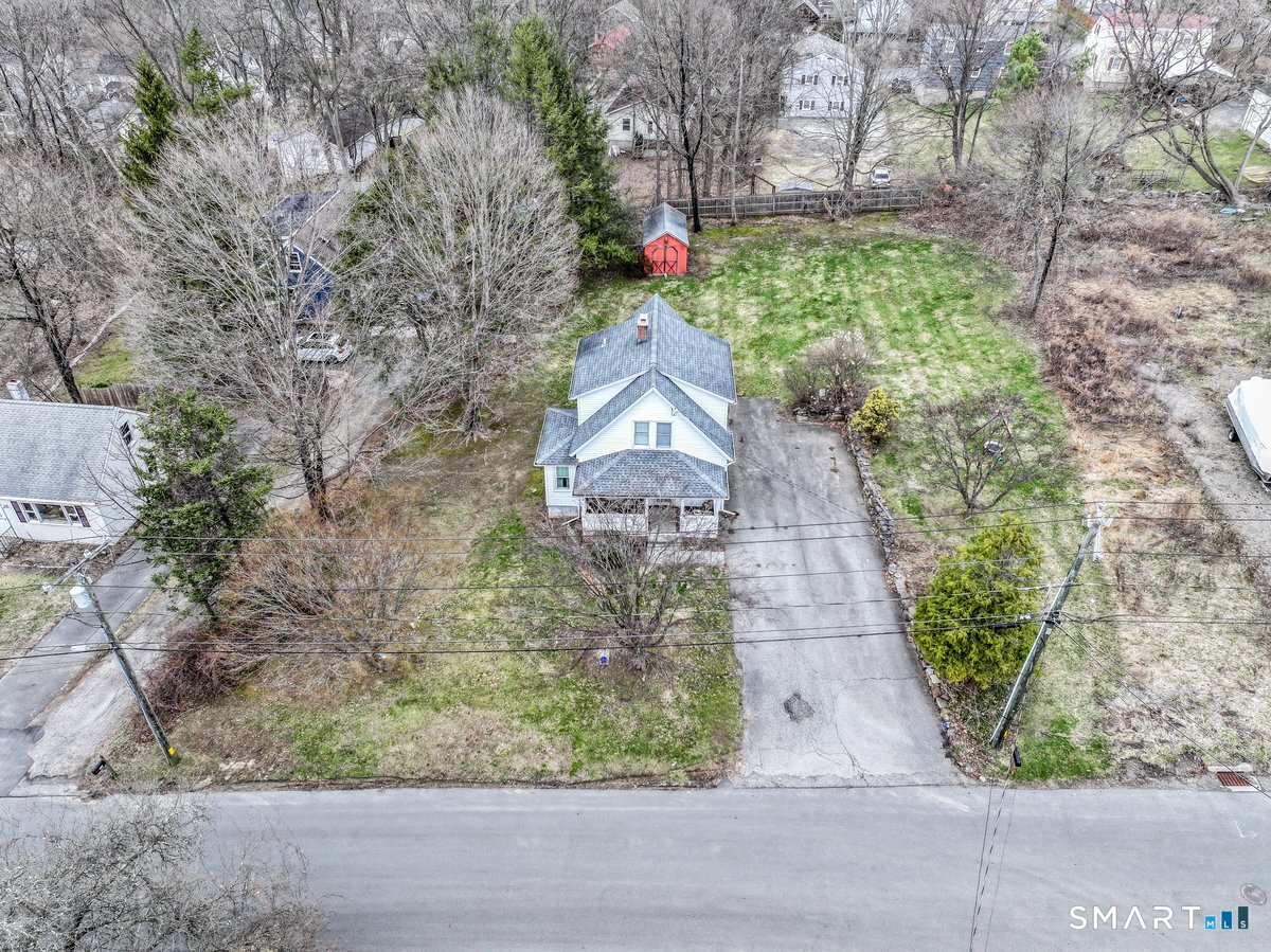 25 Hillside Avenue