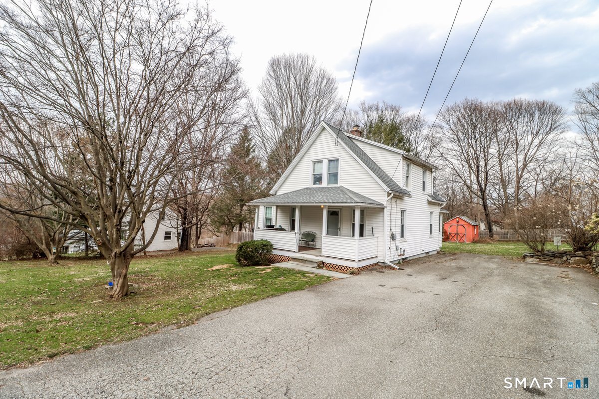 25 Hillside Avenue