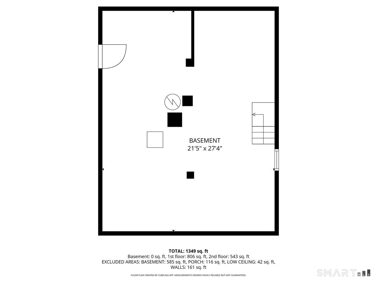 25 Hillside Avenue