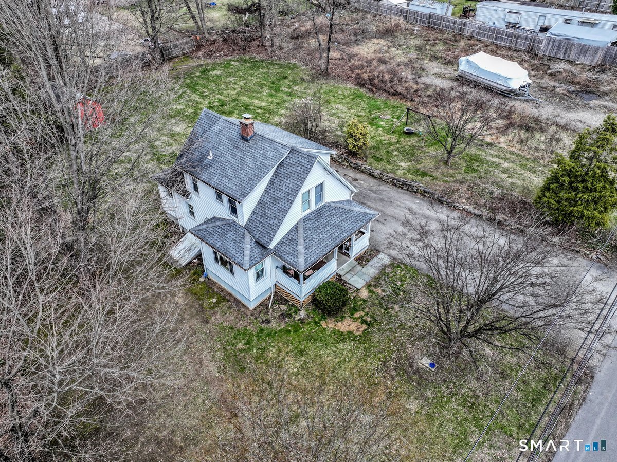 25 Hillside Avenue