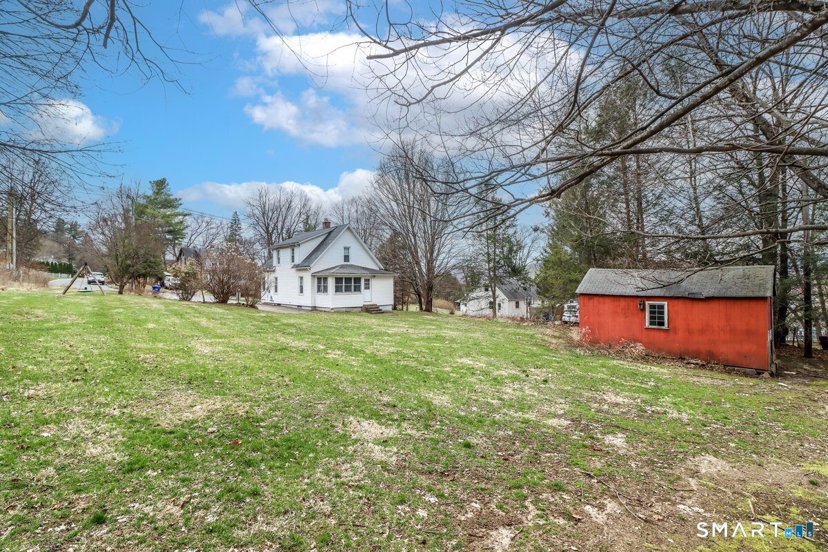 25 Hillside Avenue