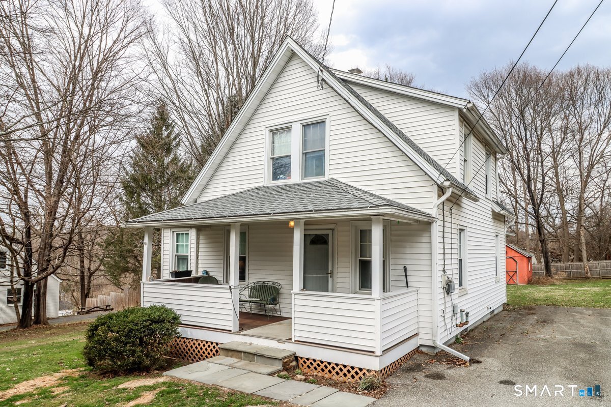 25 Hillside Avenue