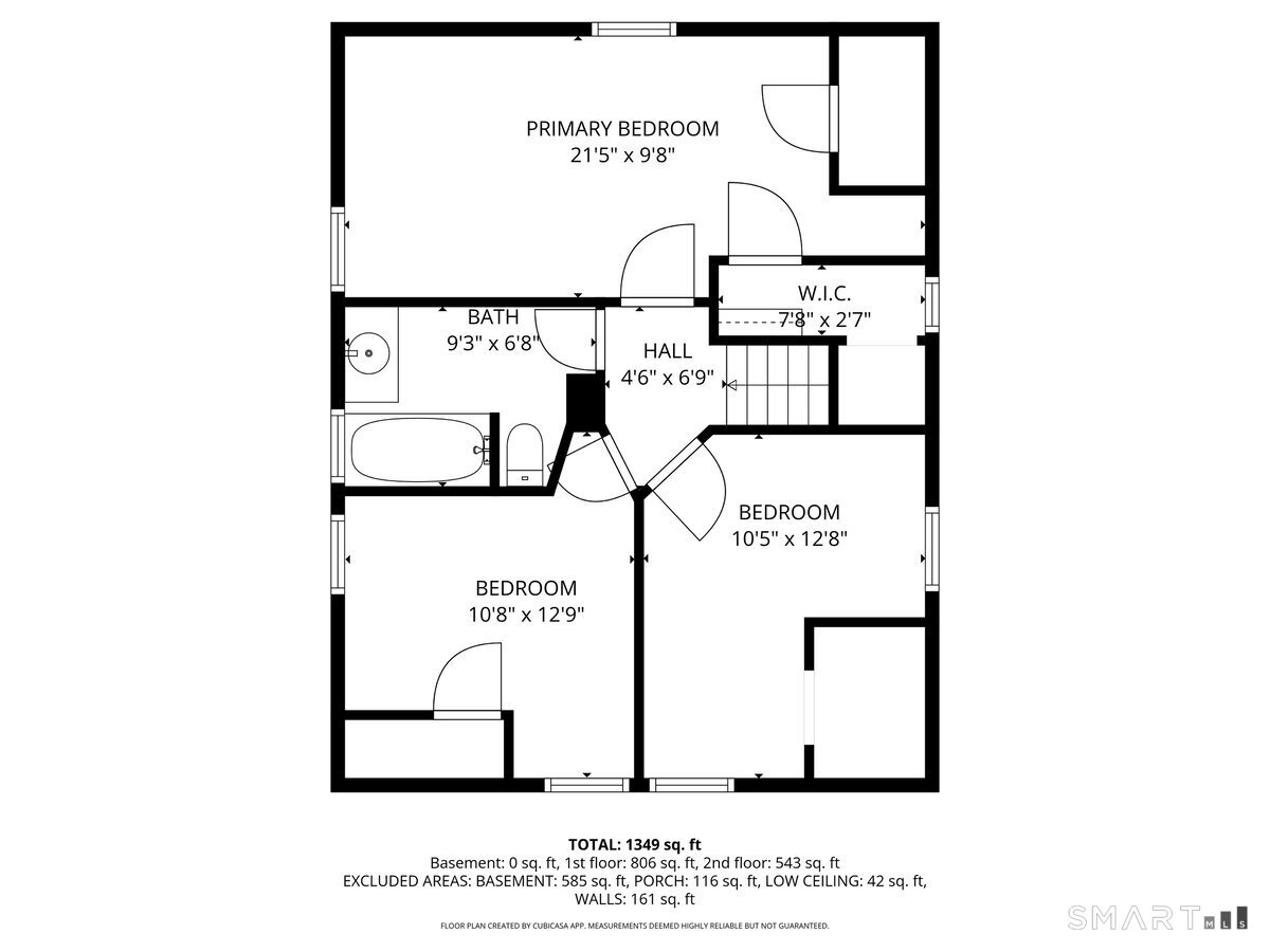 25 Hillside Avenue