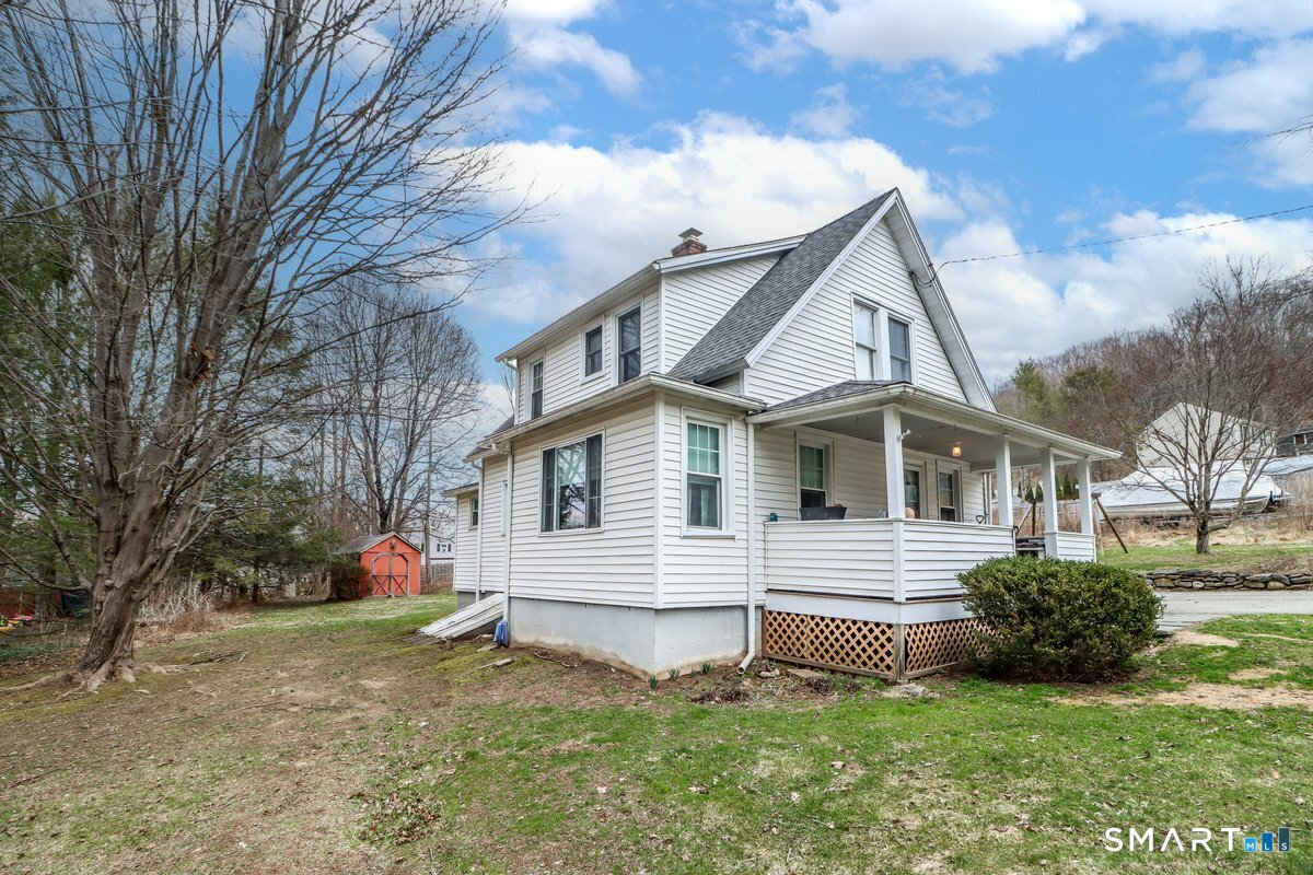25 Hillside Avenue