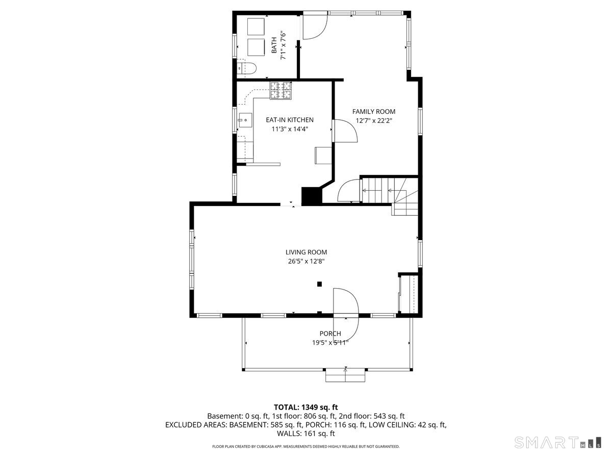 25 Hillside Avenue
