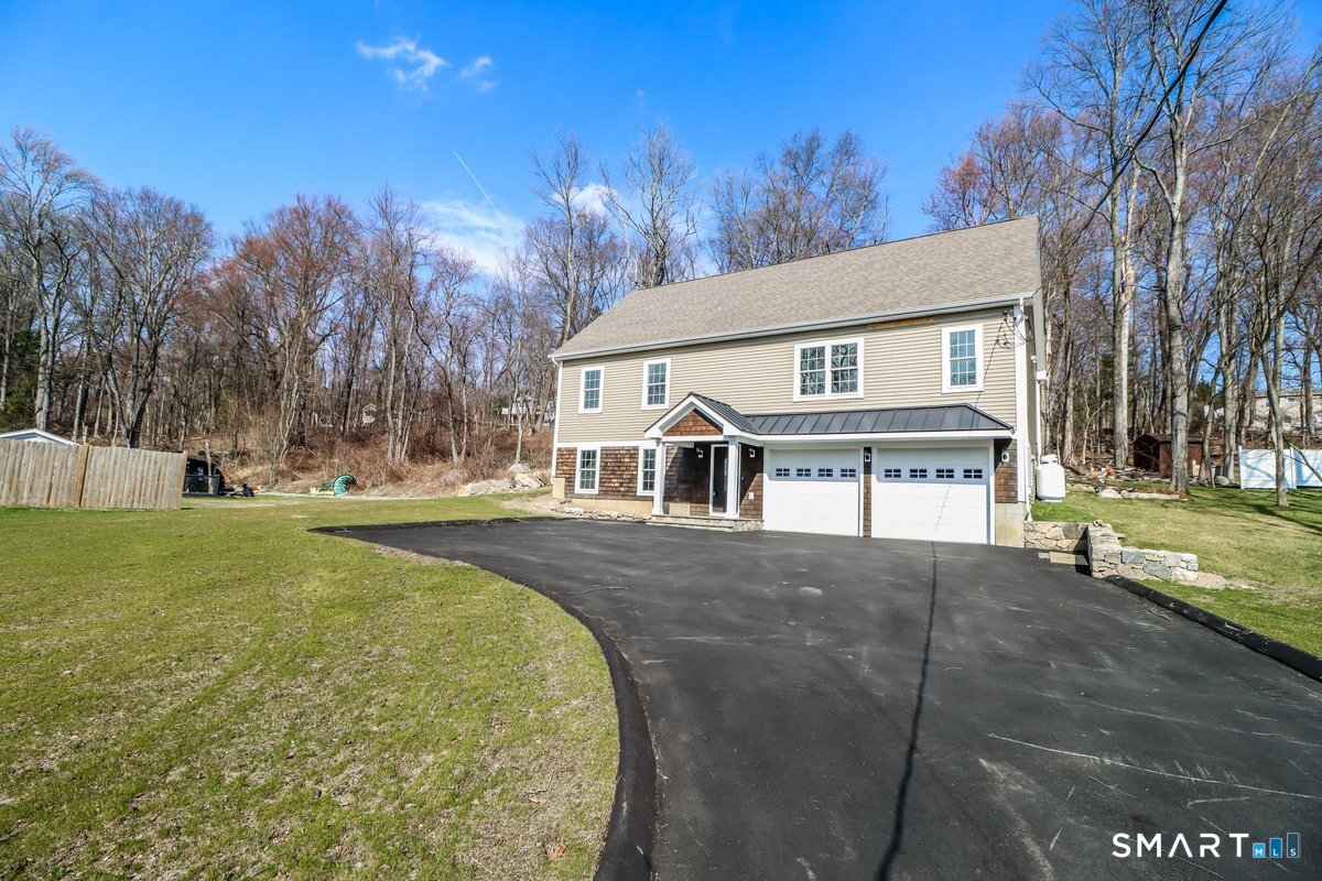 53 Pembroke Road