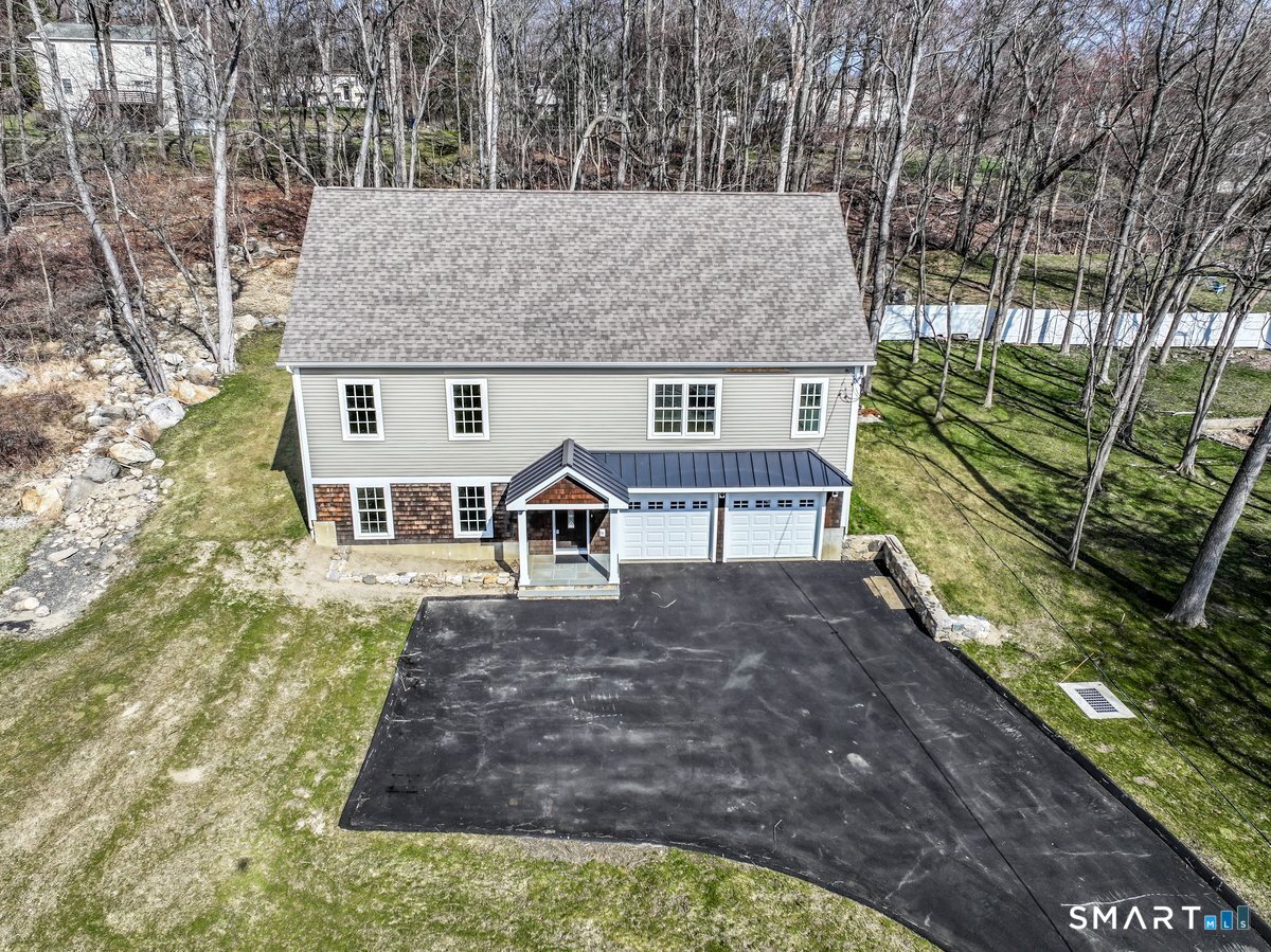 53 Pembroke Road