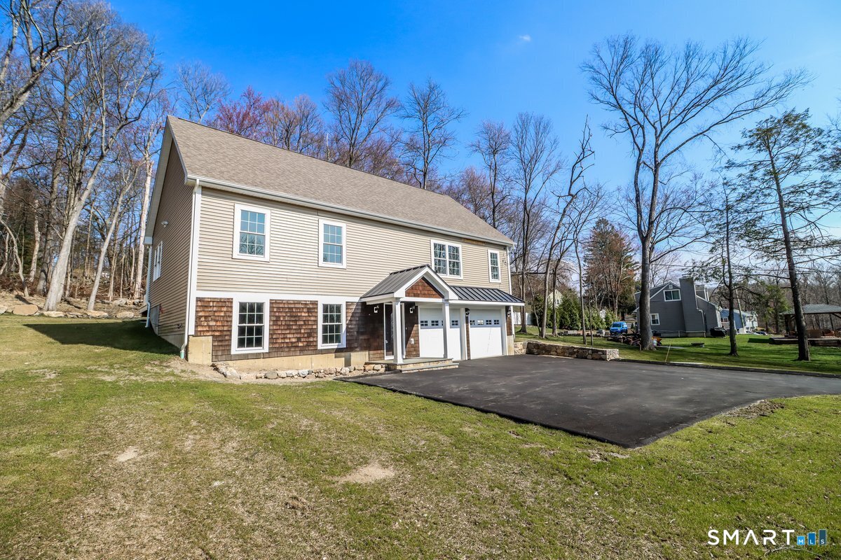 53 Pembroke Road