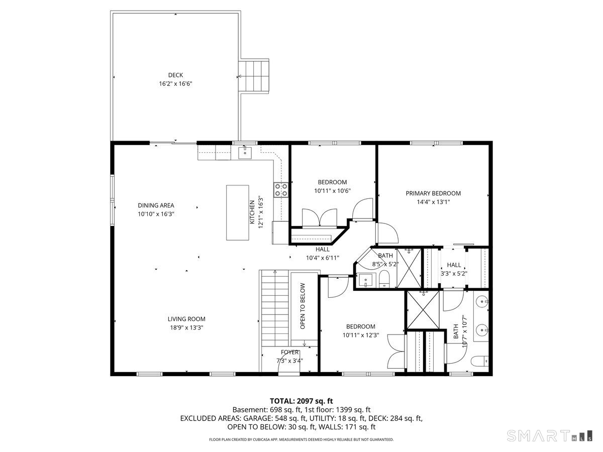 53 Pembroke Road