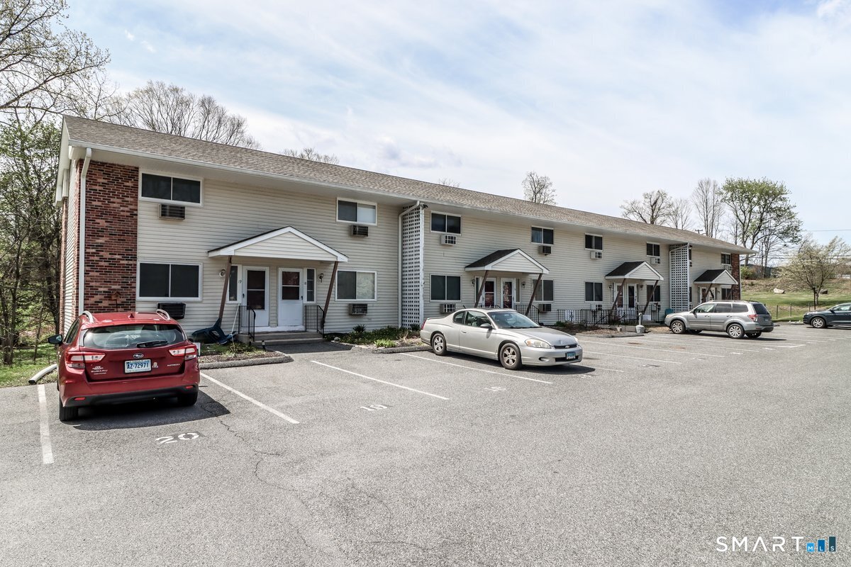 21 Harry Brook Village 21