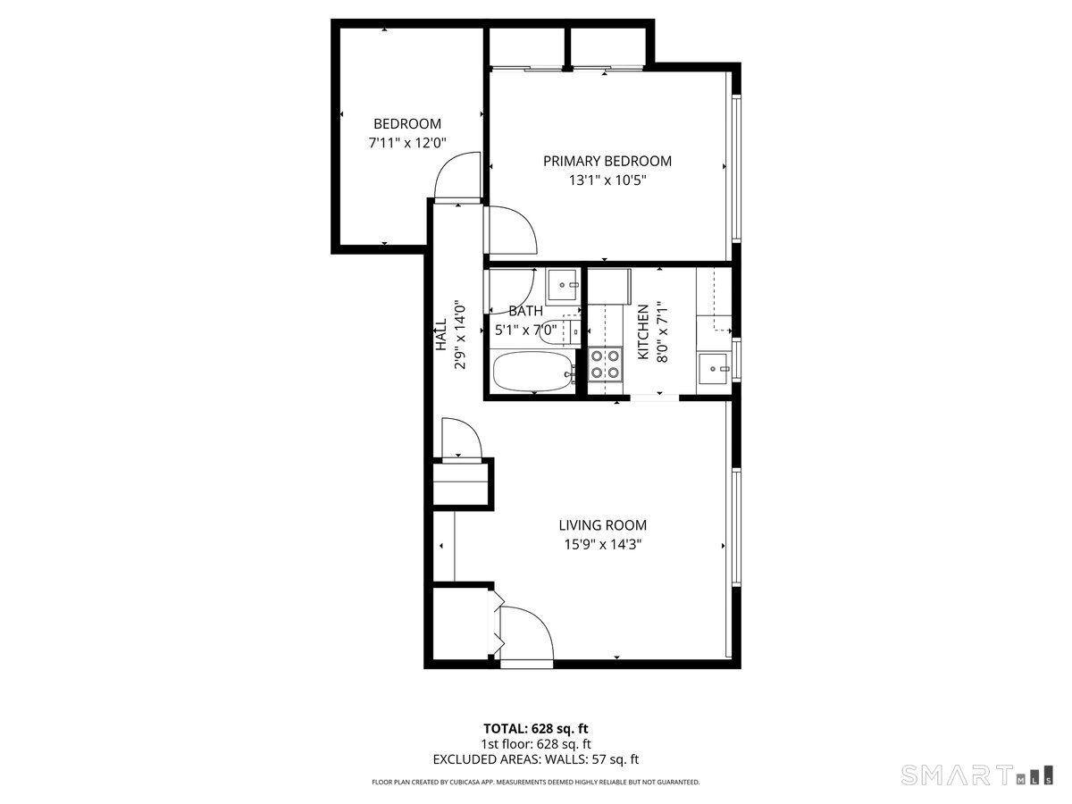 21 Harry Brook Village 21