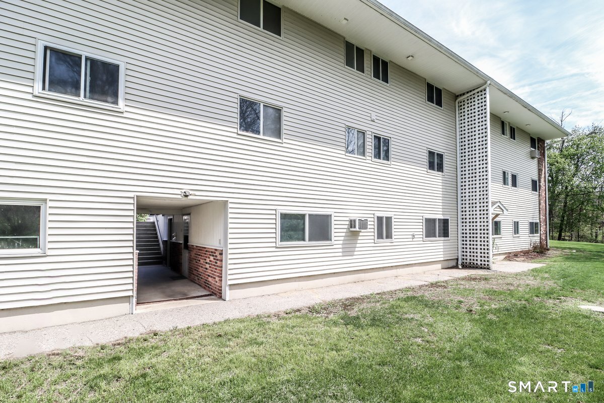 21 Harry Brook Village 21