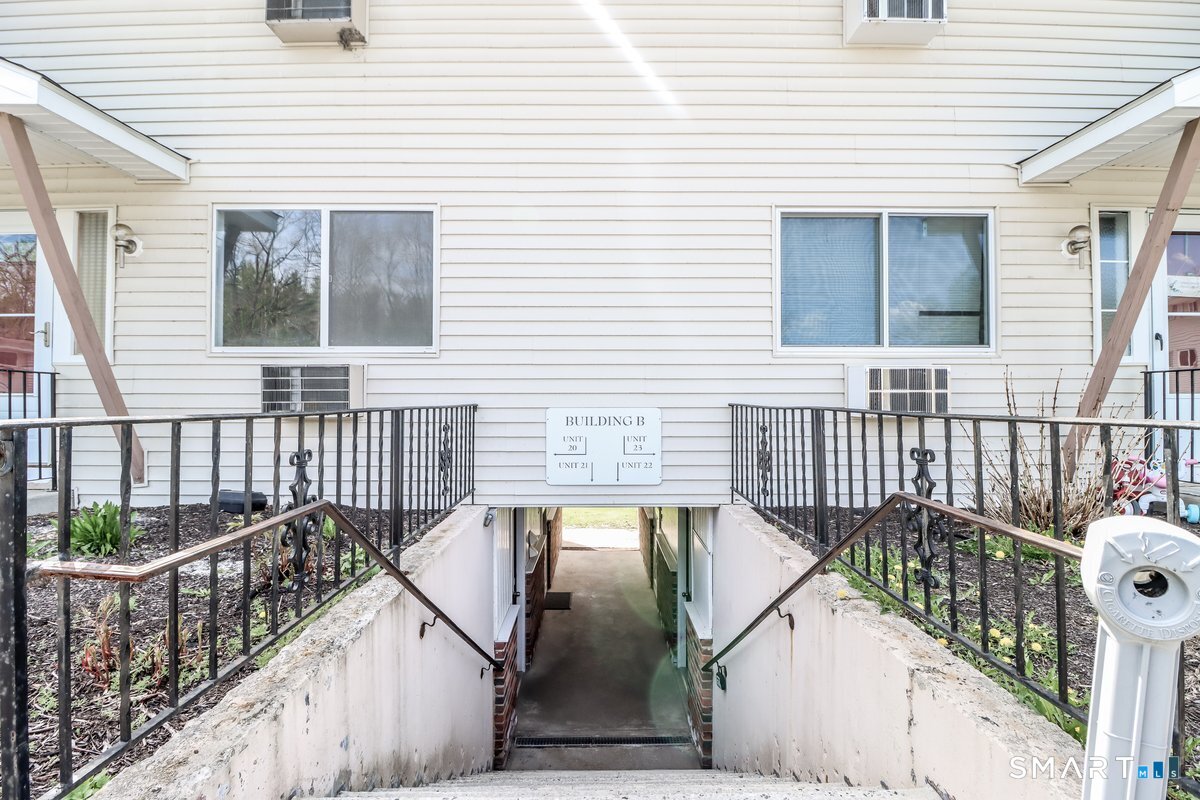 21 Harry Brook Village 21