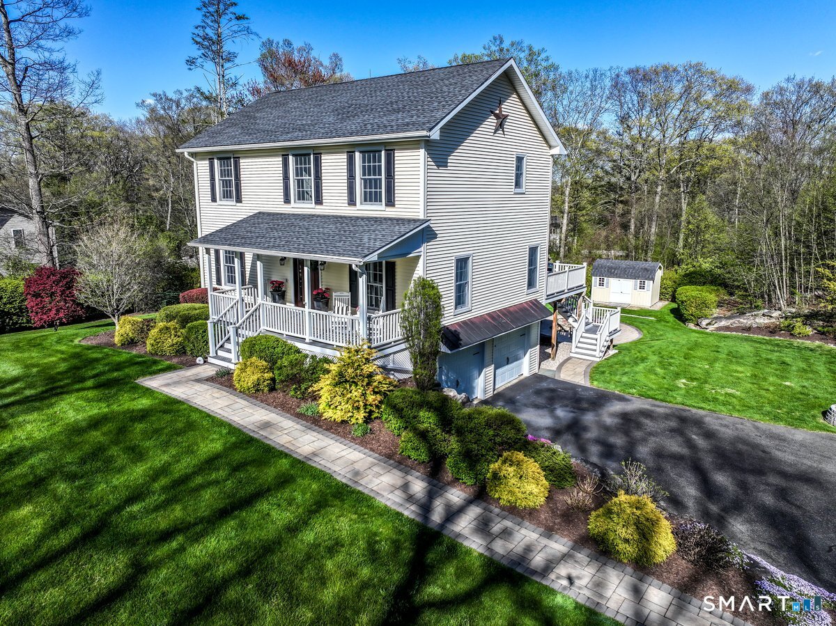 59 Carmen Hill Road
