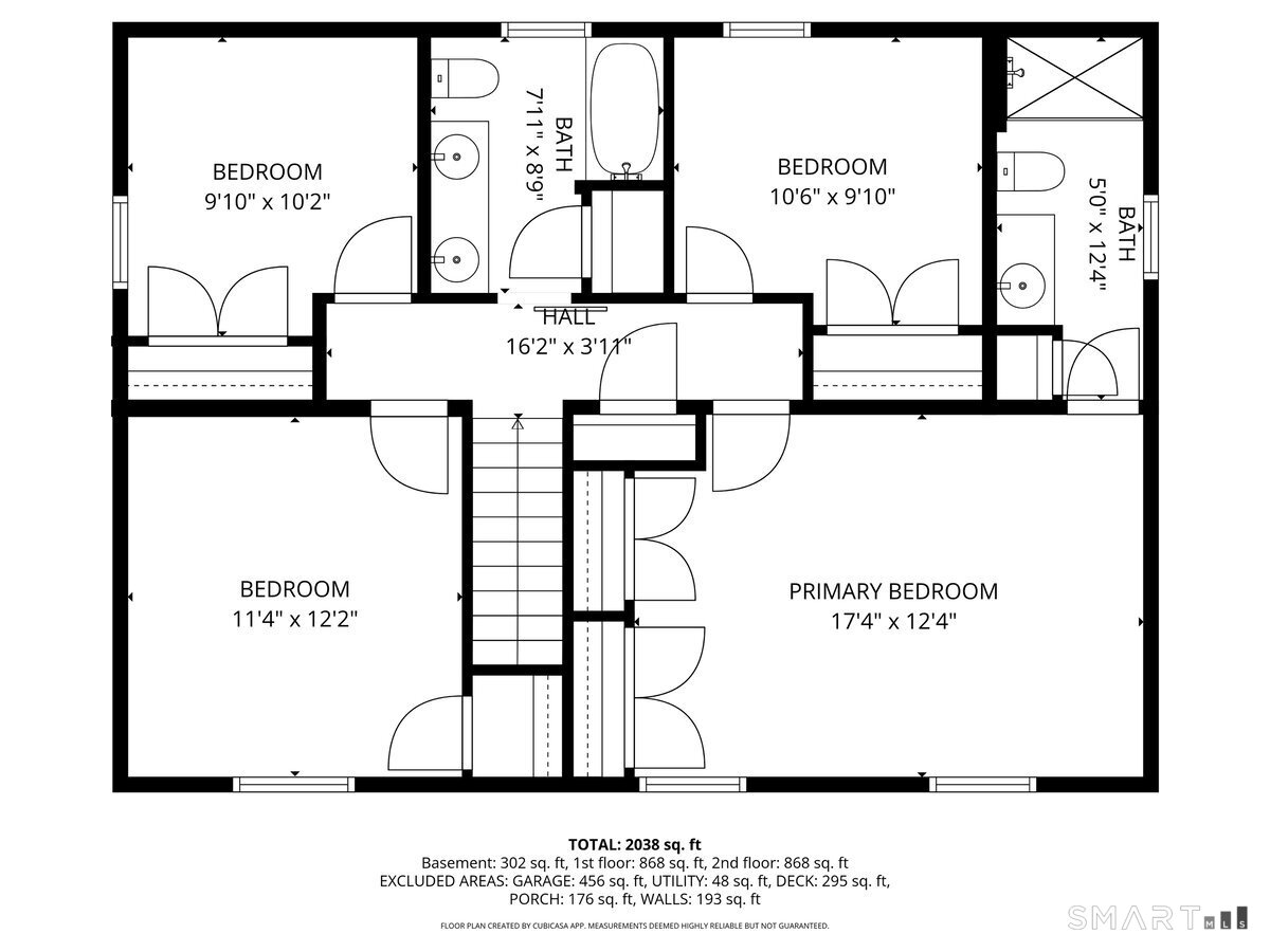 59 Carmen Hill Road