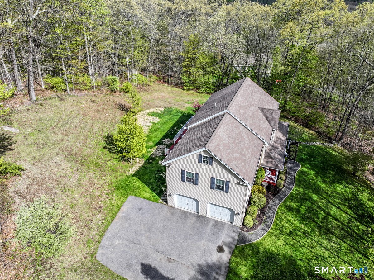 22 Big Bear Hill Road