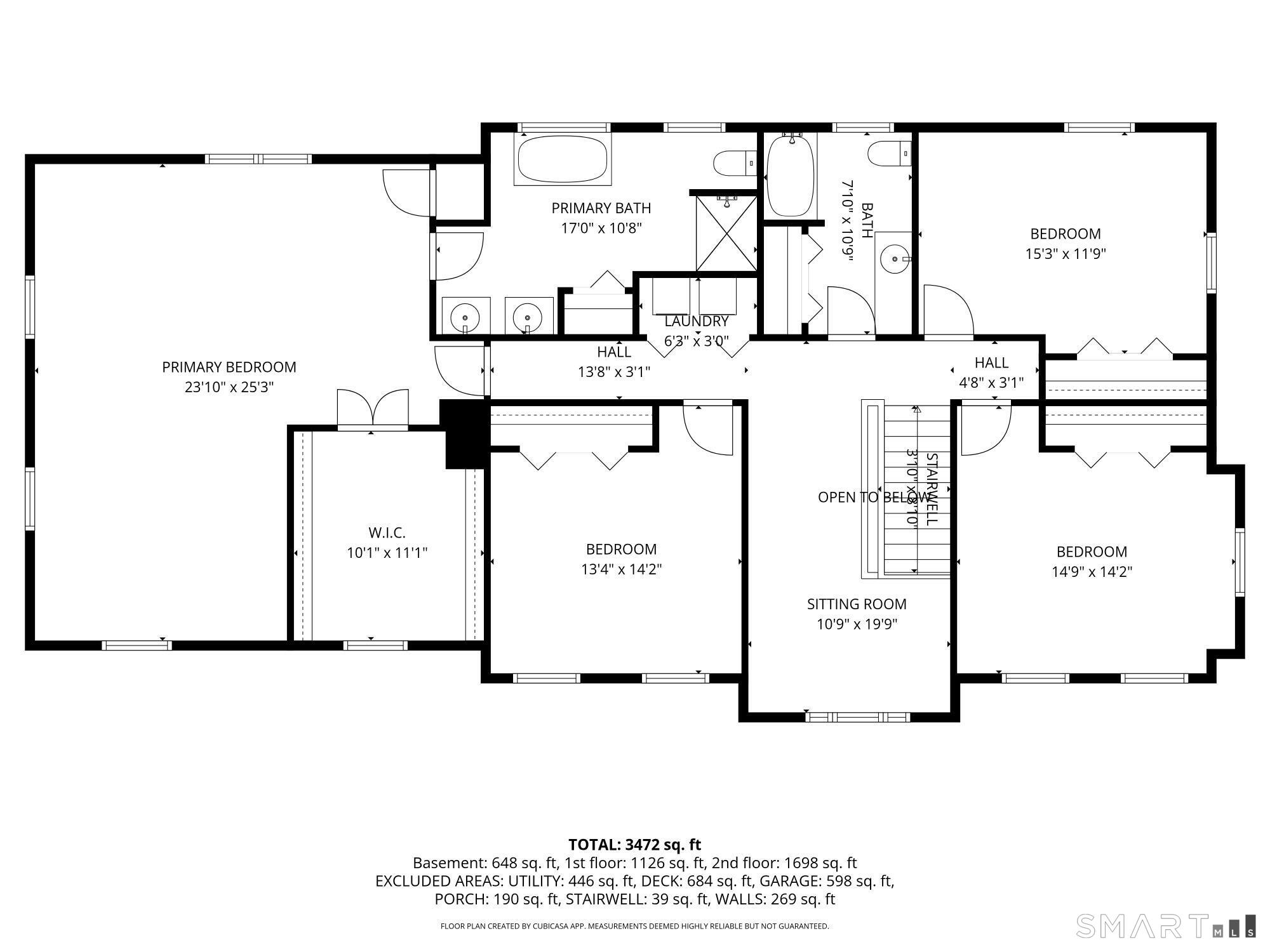 22 Big Bear Hill Road