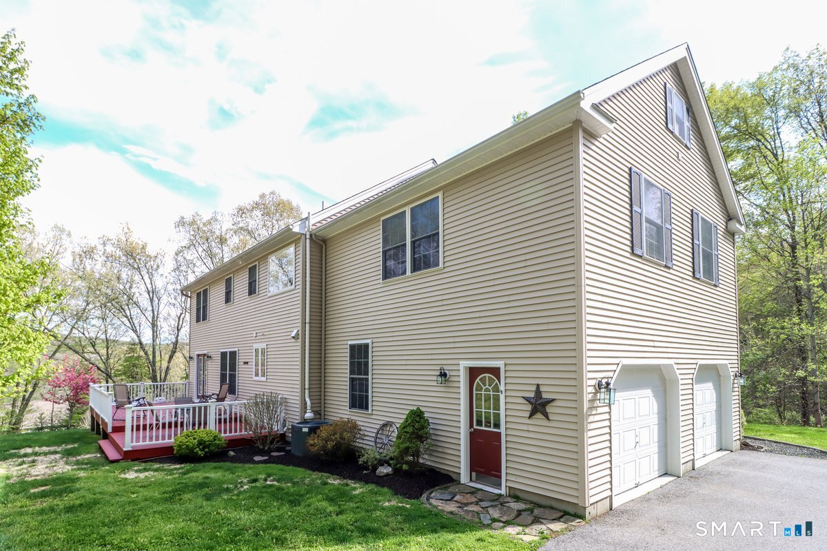 22 Big Bear Hill Road