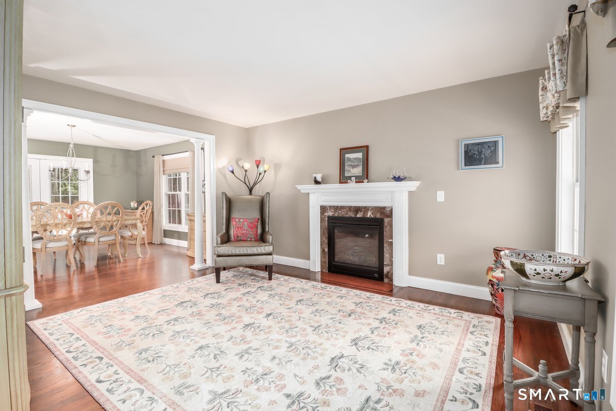 22 Big Bear Hill Road