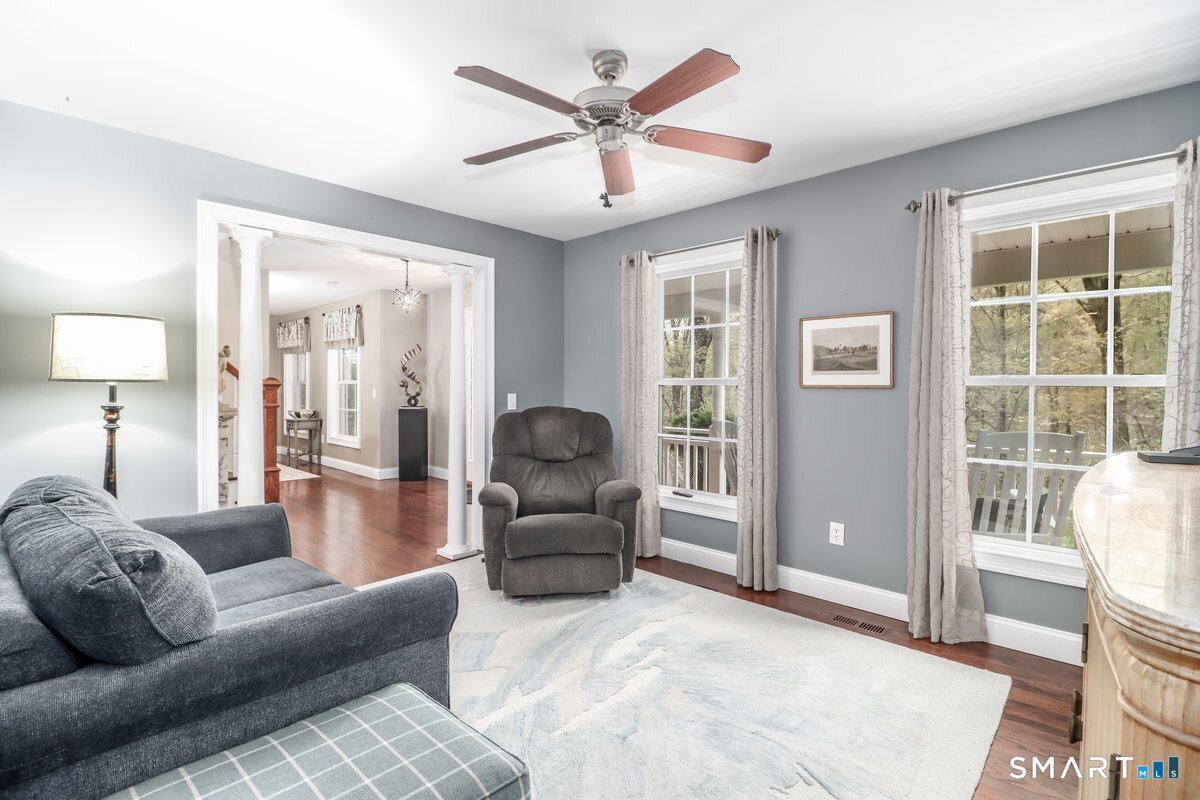 22 Big Bear Hill Road