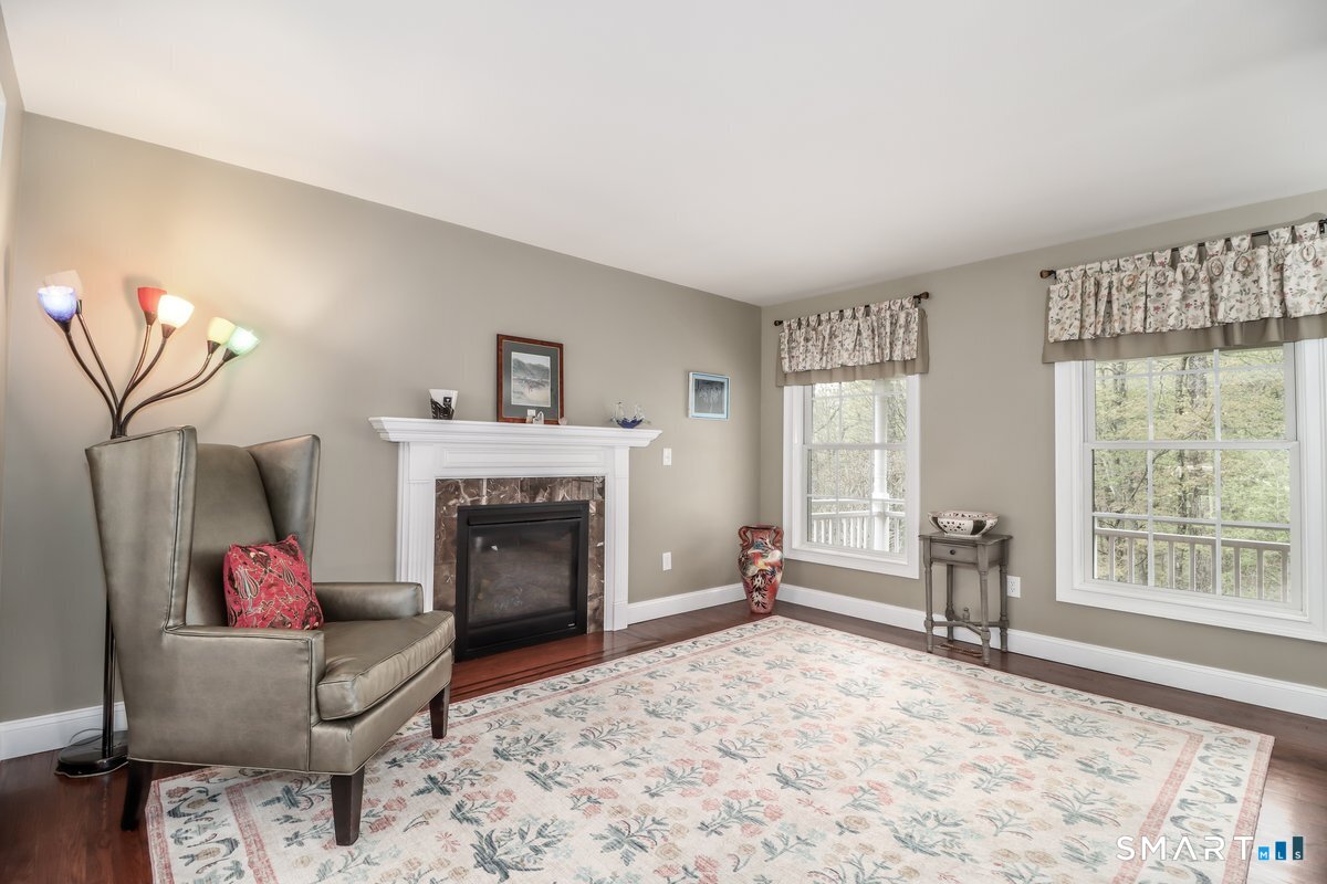 22 Big Bear Hill Road