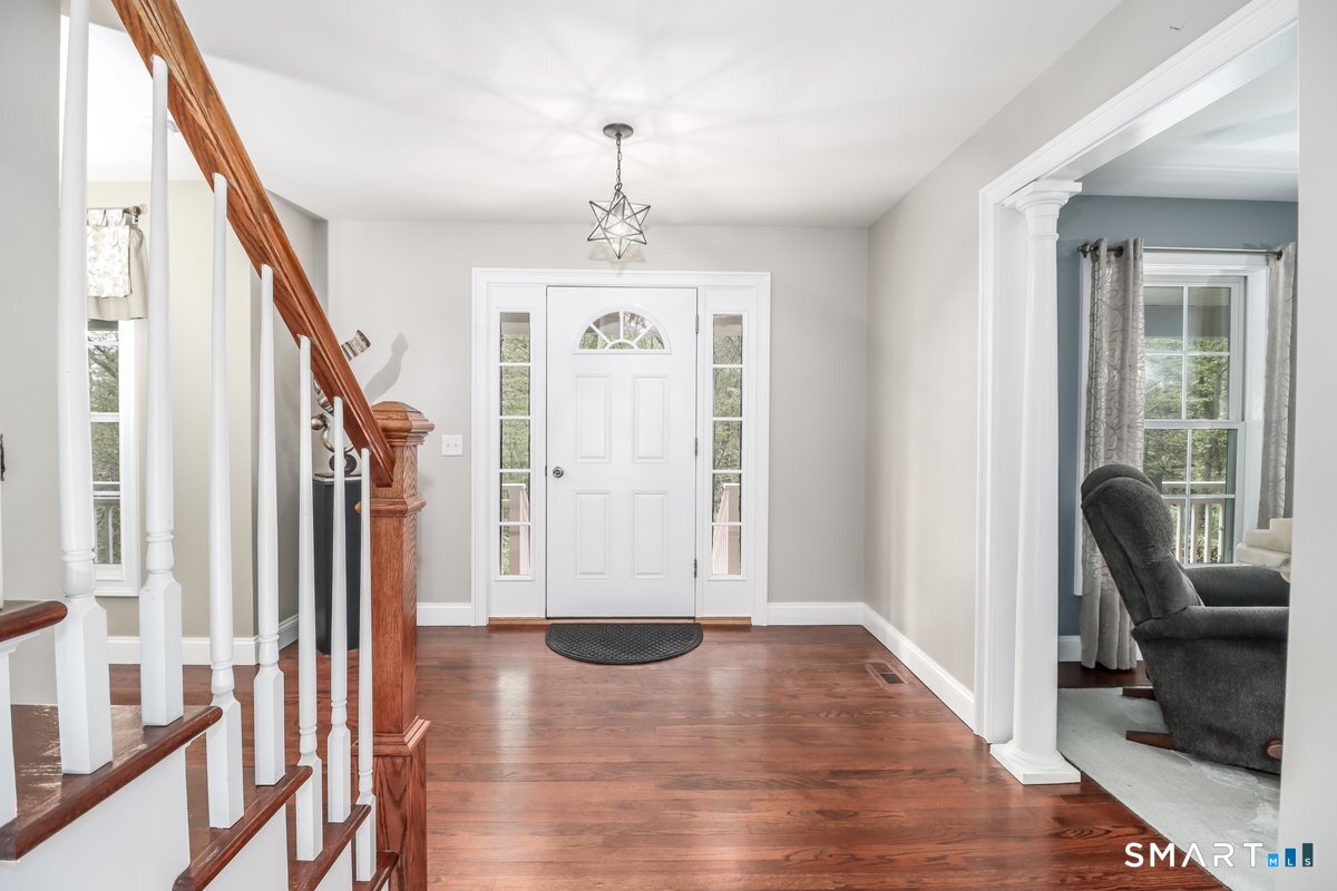 22 Big Bear Hill Road