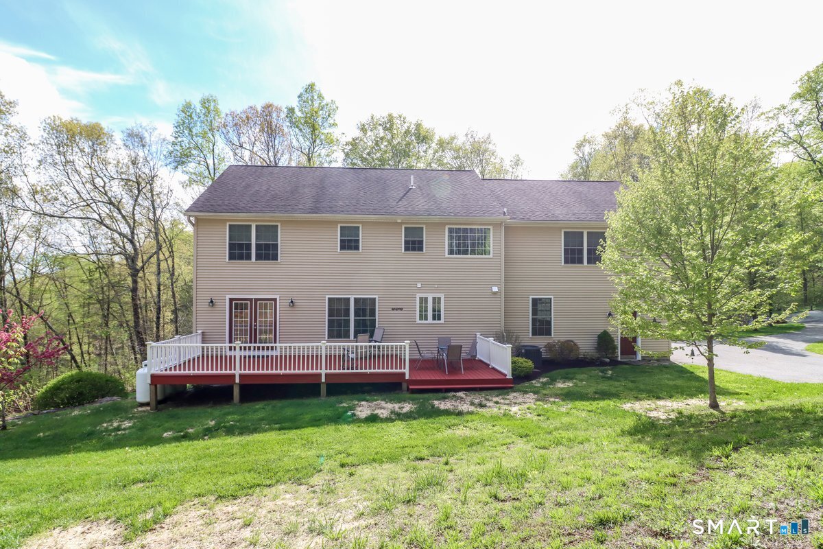 22 Big Bear Hill Road