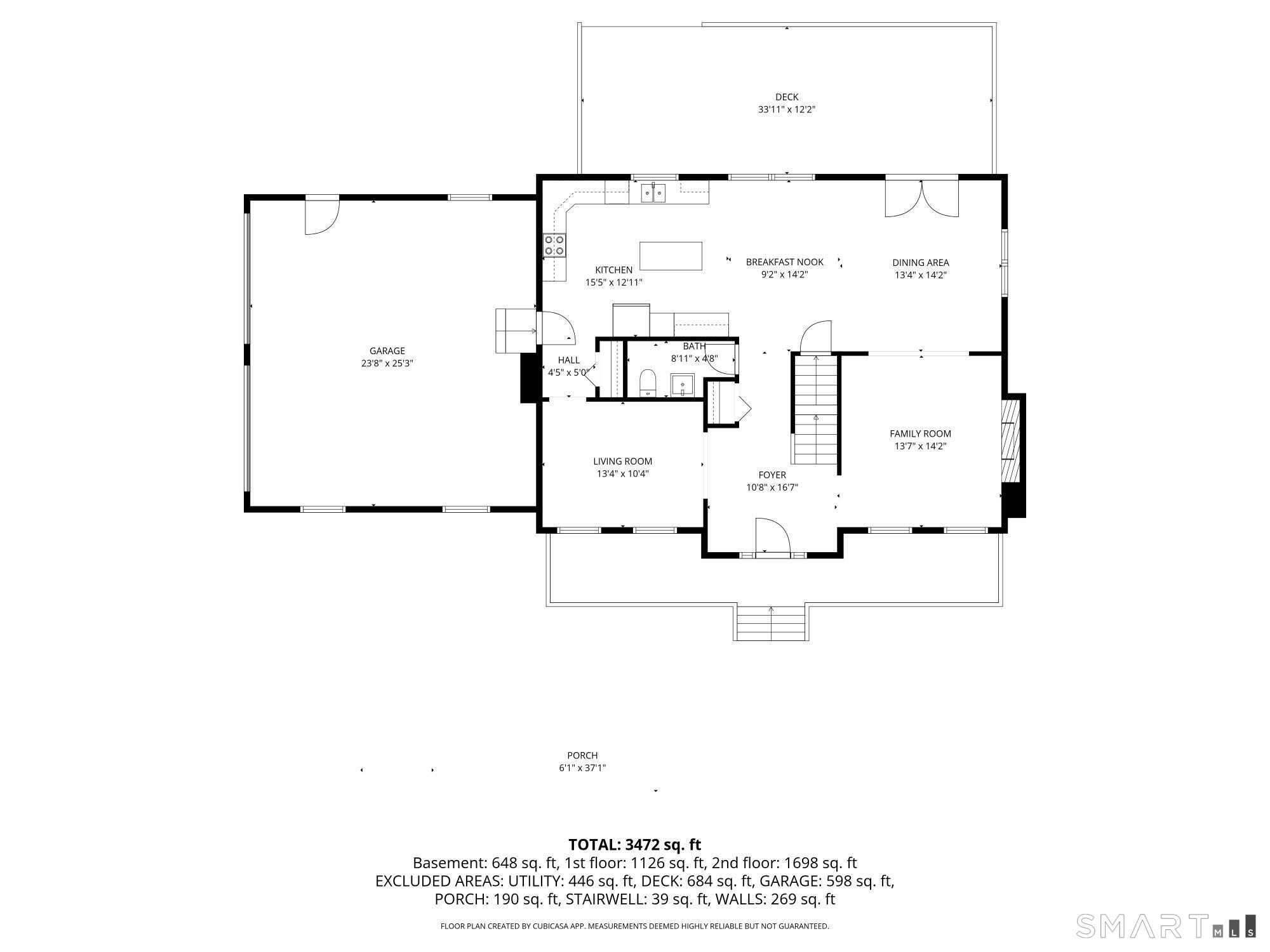 22 Big Bear Hill Road