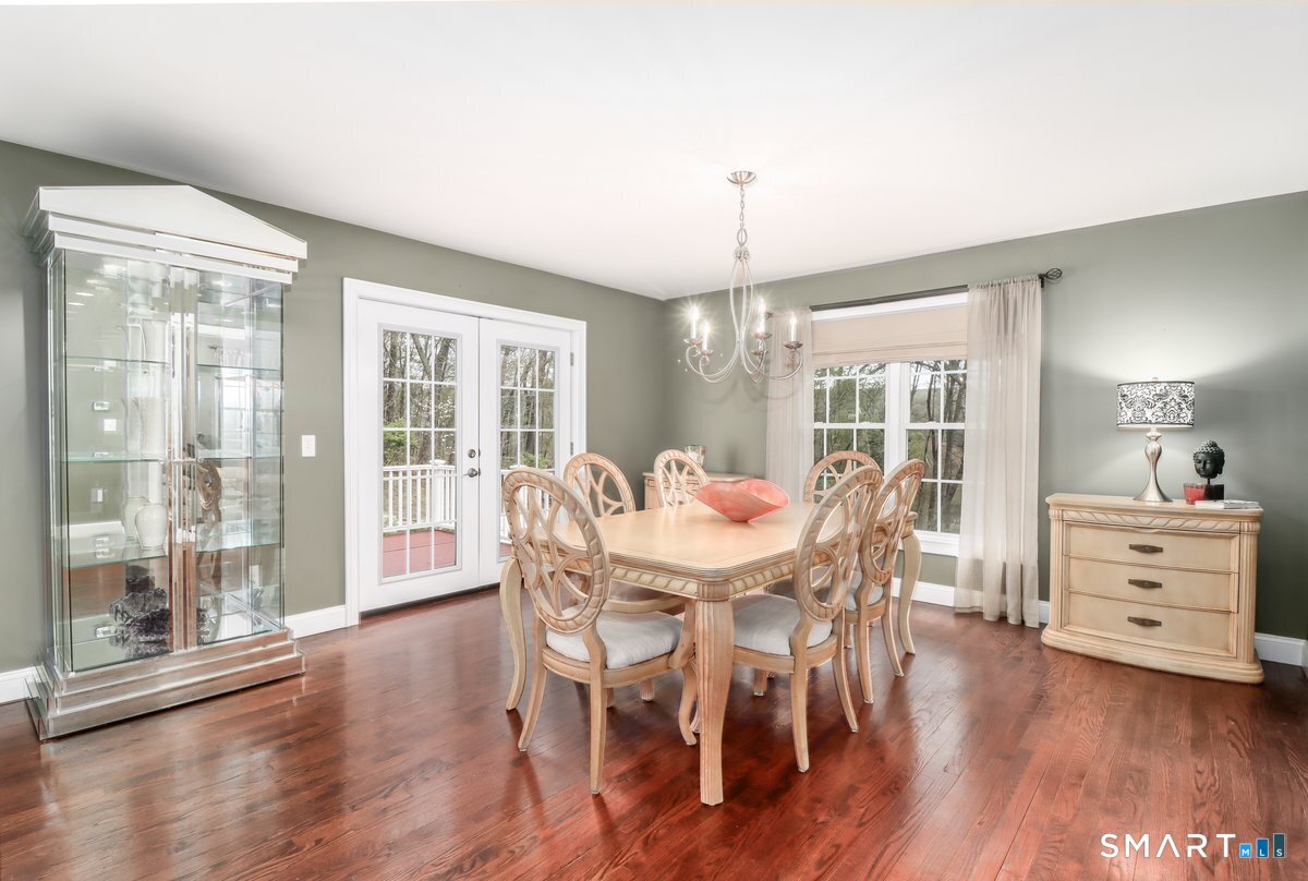 22 Big Bear Hill Road