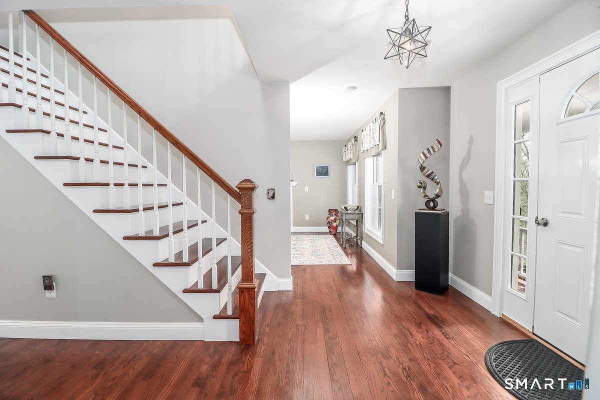 22 Big Bear Hill Road
