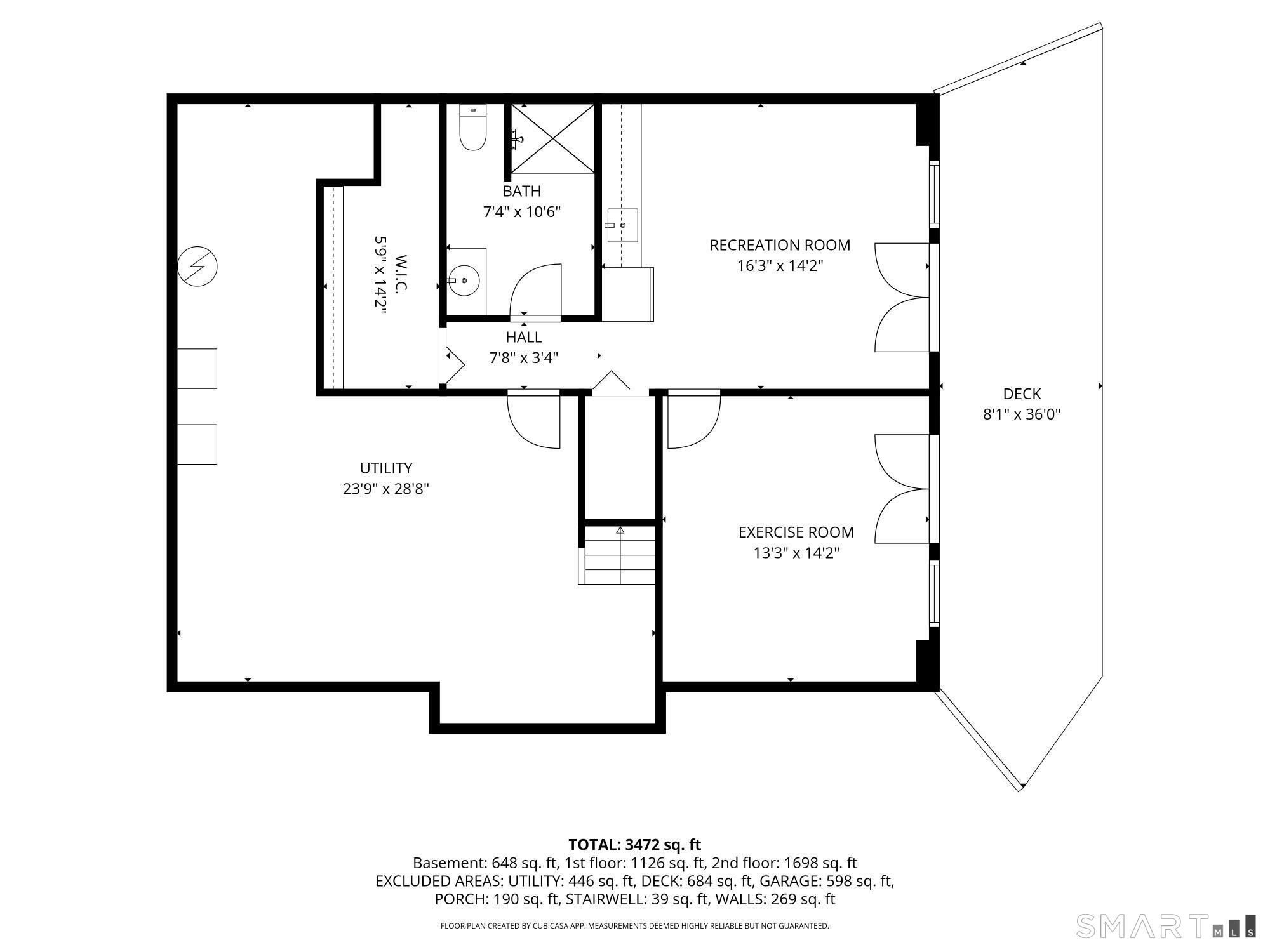 22 Big Bear Hill Road