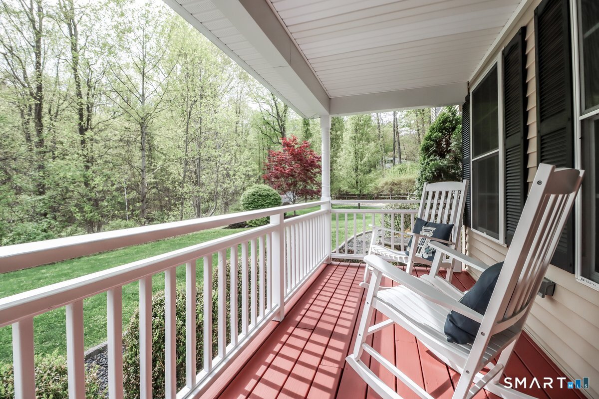 22 Big Bear Hill Road