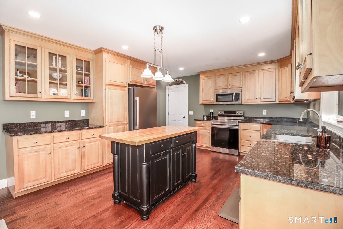 22 Big Bear Hill Road