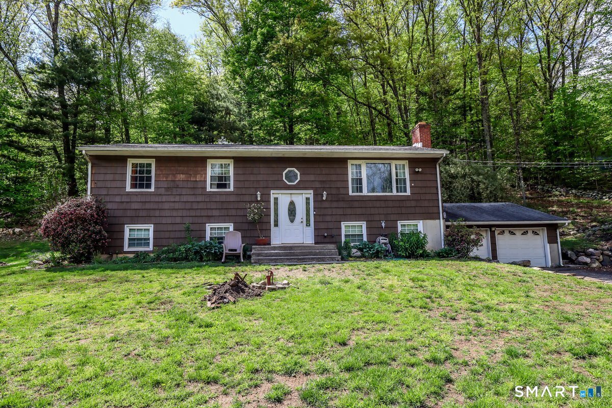 5 Connelly Road