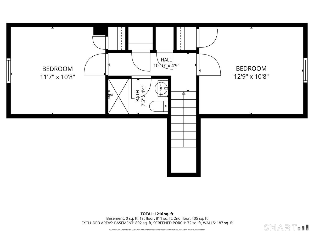 121 Litchfield Road