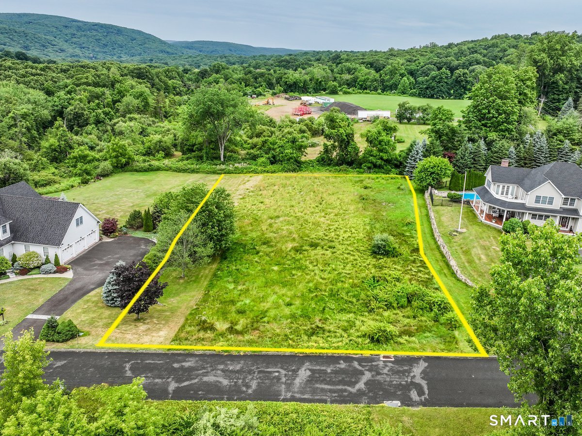 4 Stone Oak Drive