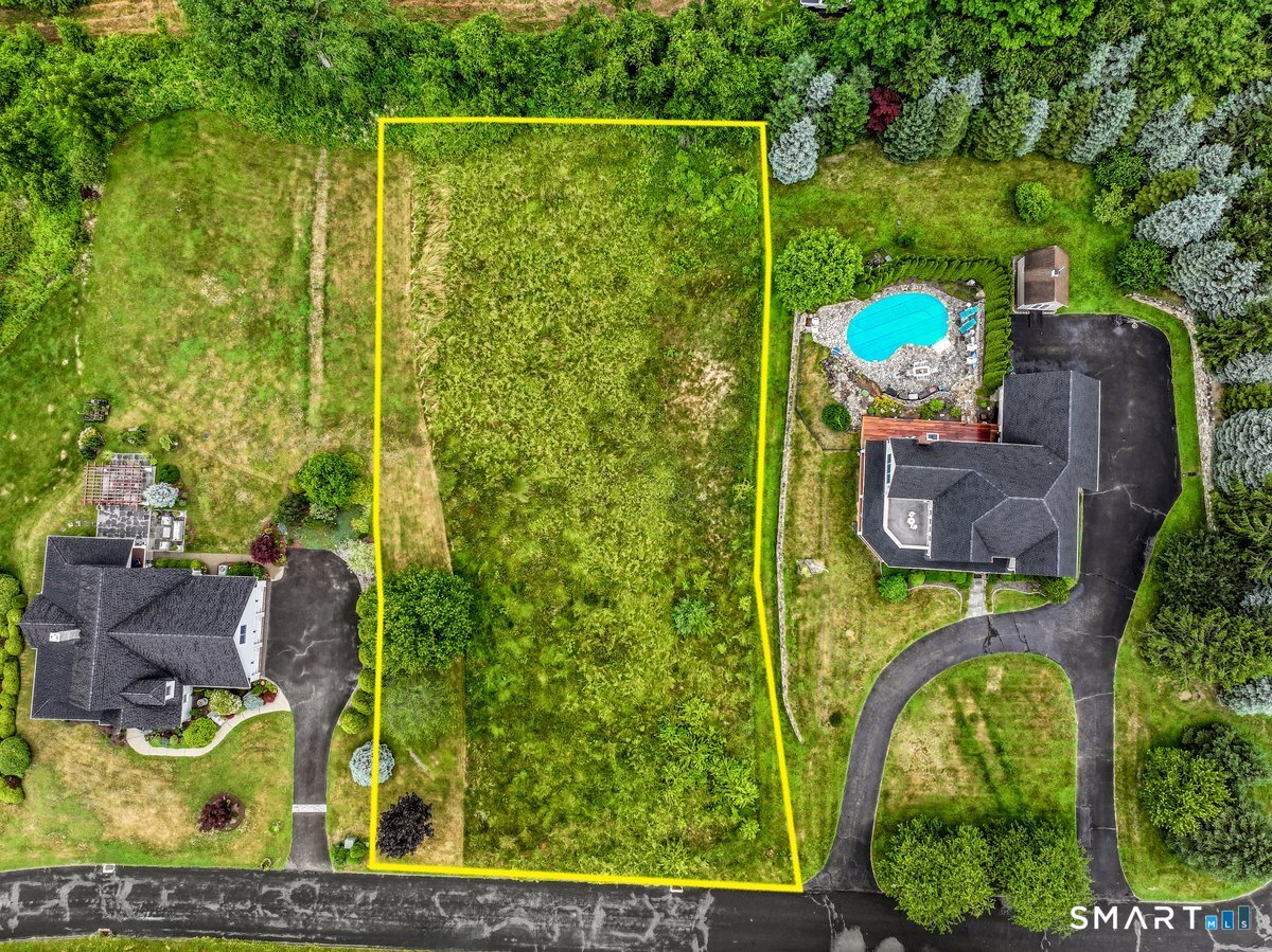 4 Stone Oak Drive