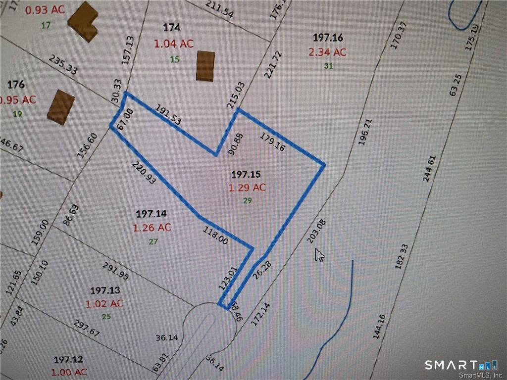 29 Stone Oak Drive