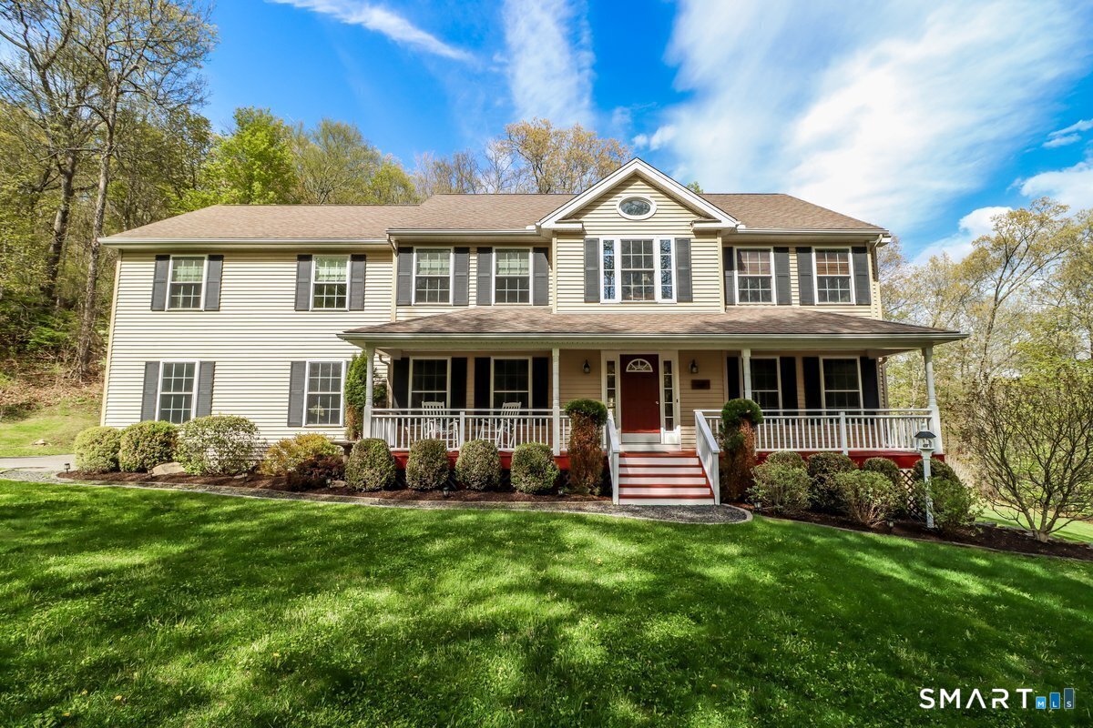 22 Big Bear Hill Road